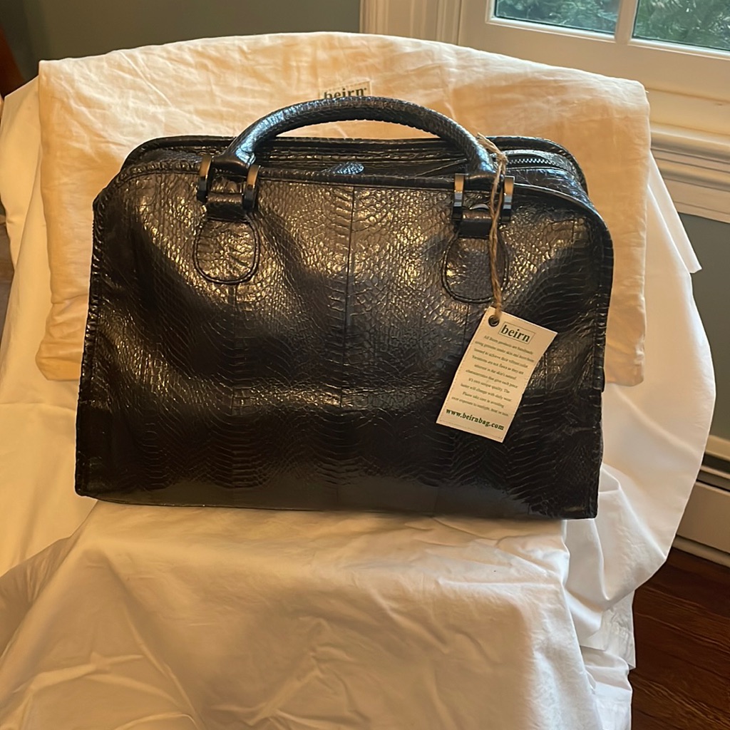 Beirn Bag Small Ali